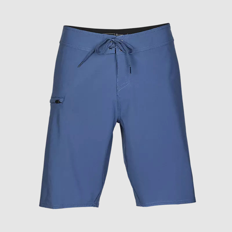 Traje de Baño Lifestyle Overhead 20" Azul Fox