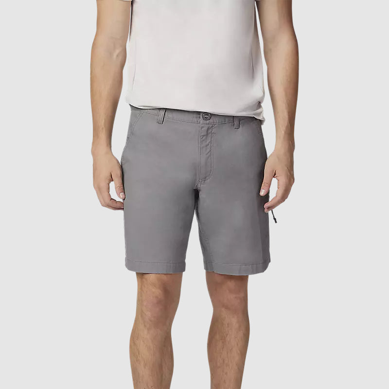 Short Lifestyle Essex 3.0 Gris Fox