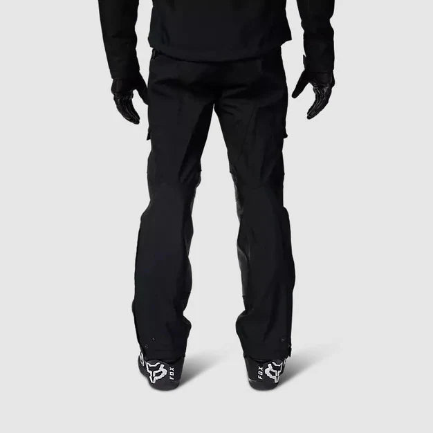 Pantalon Moto Ranger GORE-TEX ADV Negro Fox - Rideshop
