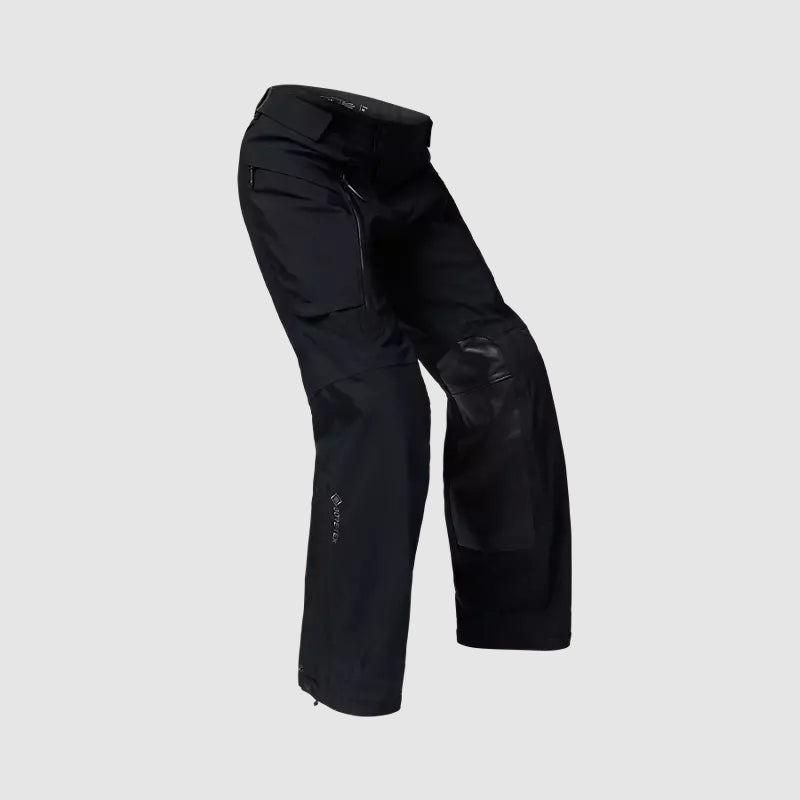 Pantalon Moto Ranger GORE-TEX ADV Negro Fox - Rideshop