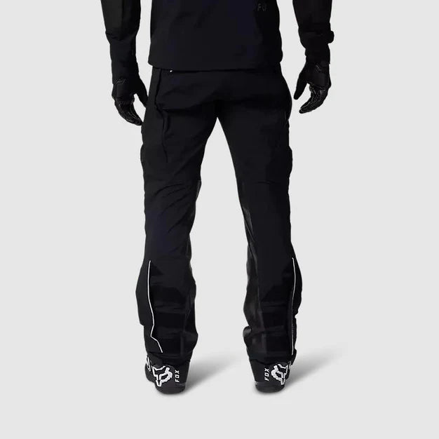 Pantalon Moto Recon GORE-TEX ADV Negro Fox - Rideshop