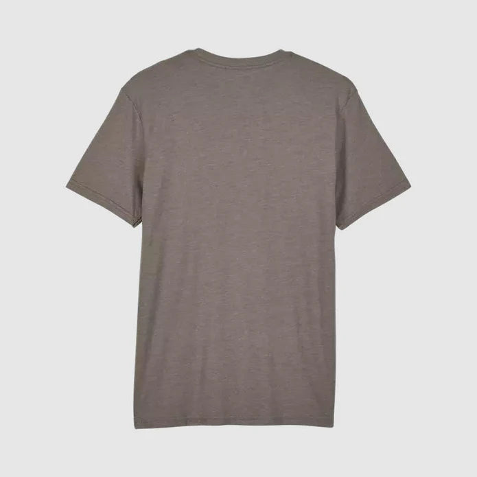 Polera Fox Lifestyle Intrude Premium | Gris - Rideshop