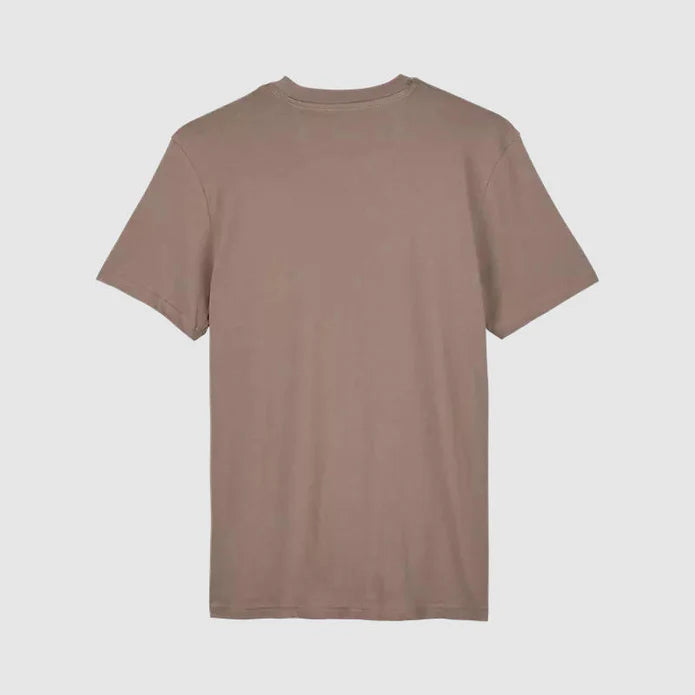 Polera Lifestyle Levep Up Cafe Fox - Rideshop