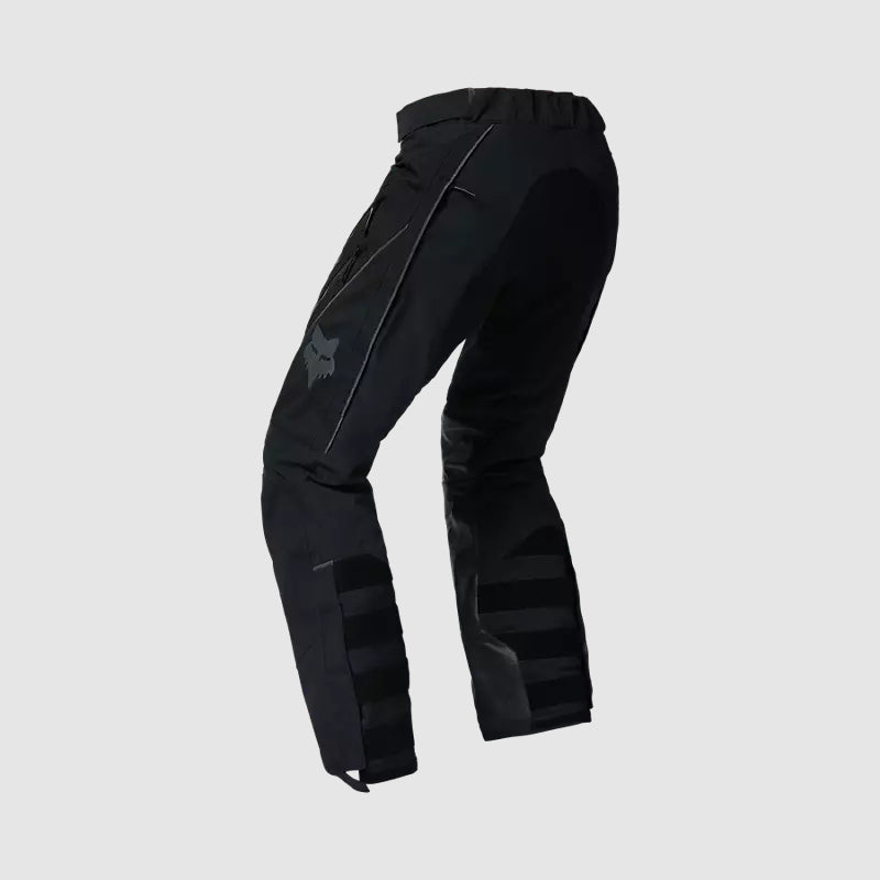 Pantalon Moto Defend GORE-TEX ADV Negro Fox