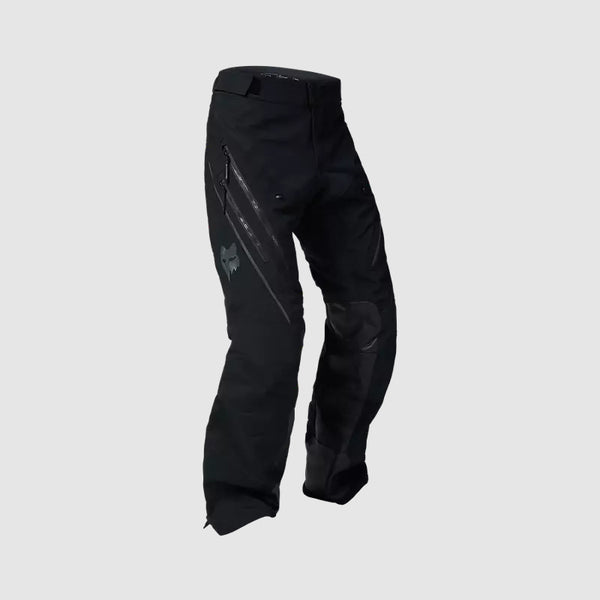 Pantalon Moto Defend GORE-TEX ADV Negro Fox