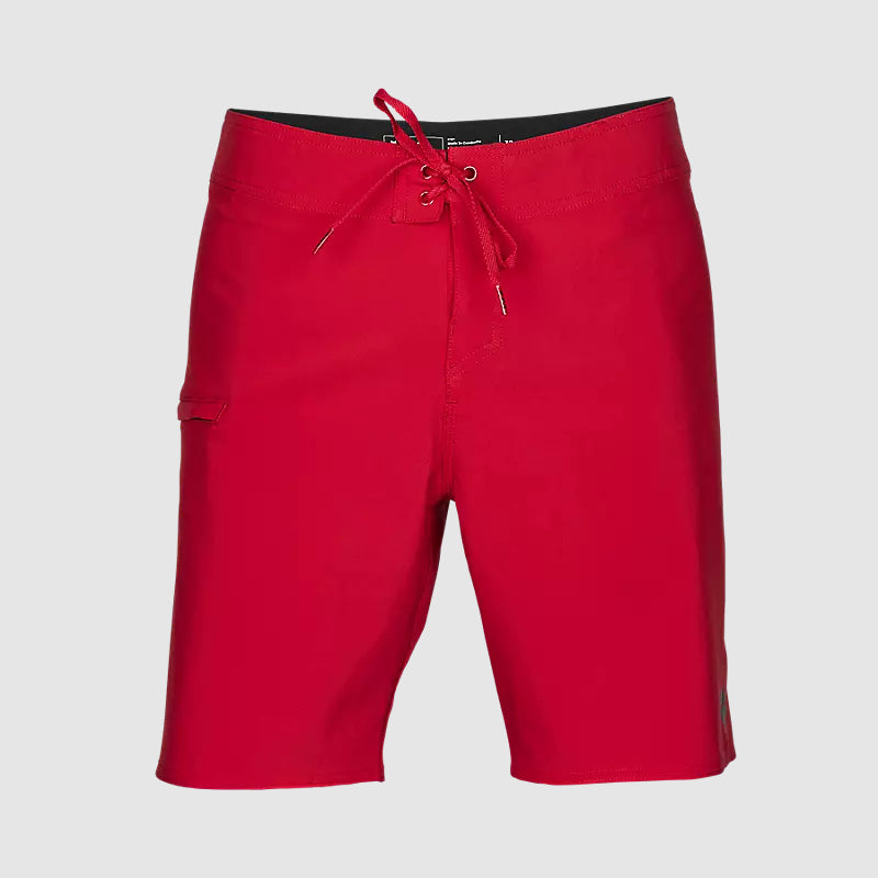 Traje de Baño Lifestyle Overhead 18" Rojo Fox
