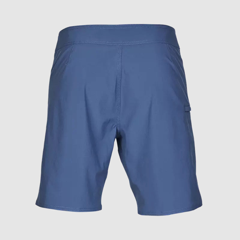 Traje de Baño Lifestyle Overhead 18" Azul Fox