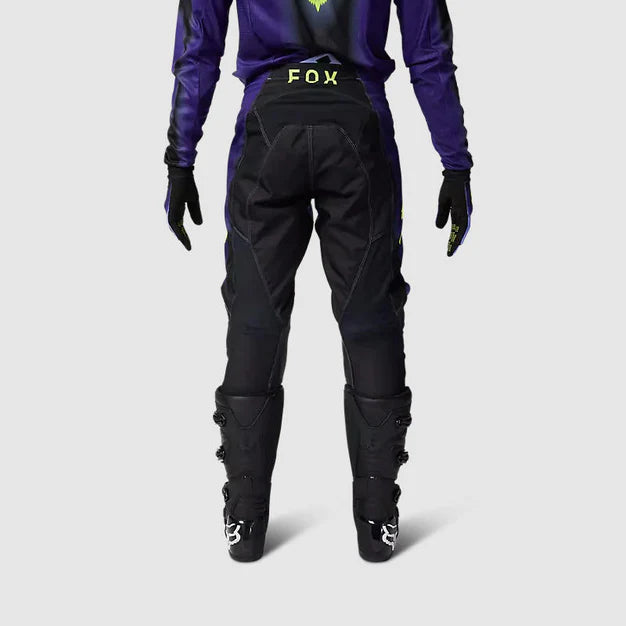 Pantalon Moto 180 Interfere Morado Fox - Rideshop