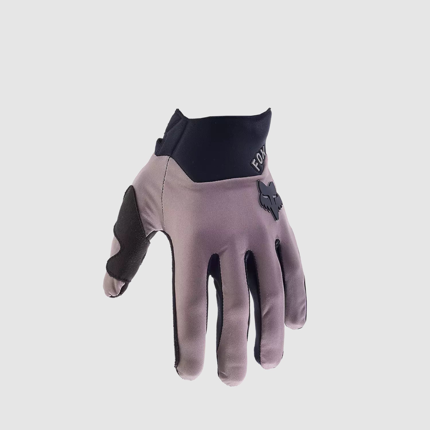 Guantes Moto Fox Defend Wind Off Road Beige - Rideshop