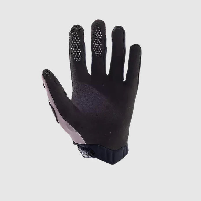 Guantes Moto Fox Defend Wind Off Road Beige - Rideshop