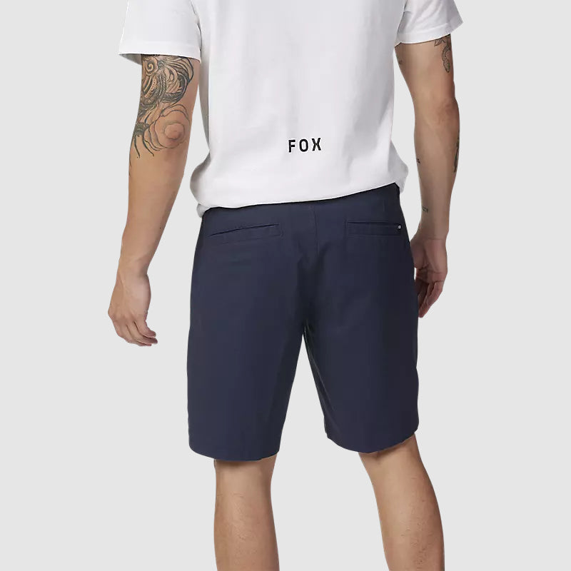 Short Lifestyle Essex 3.0 Azul Fox