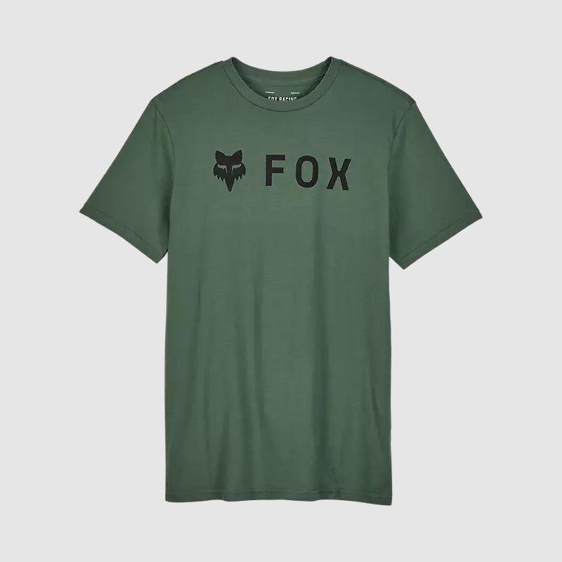 Polera Fox Lifestyle Absolute Premium | Verde - Rideshop