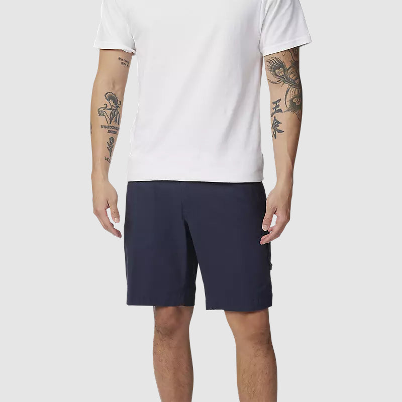 Short Lifestyle Essex 3.0 Azul Fox