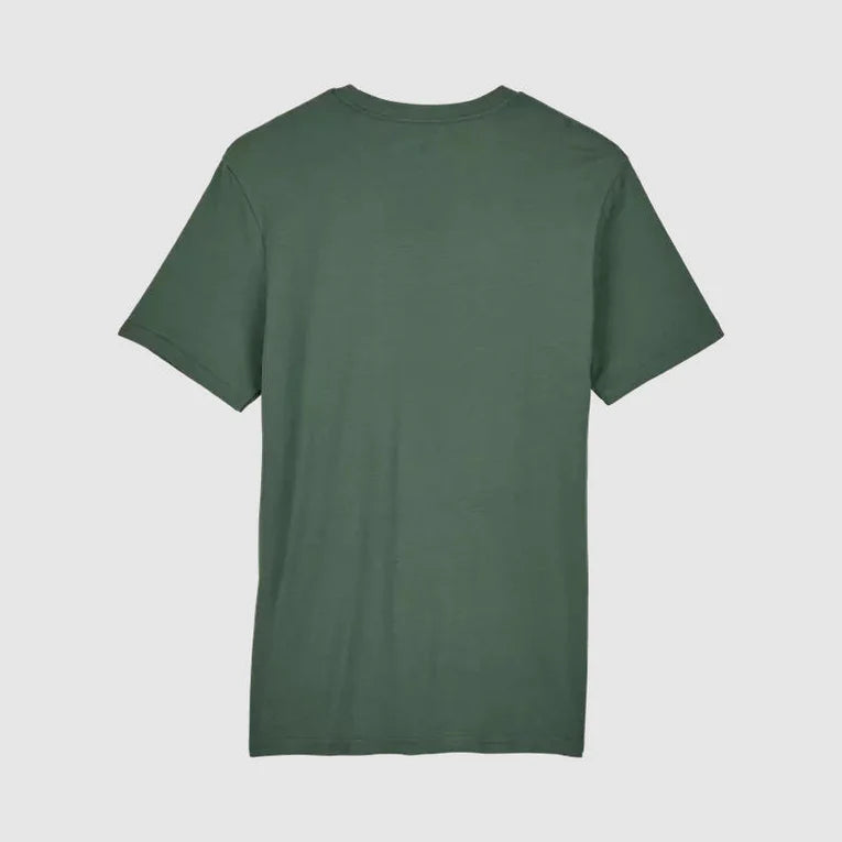 Polera Fox Lifestyle Absolute Premium | Verde - Rideshop