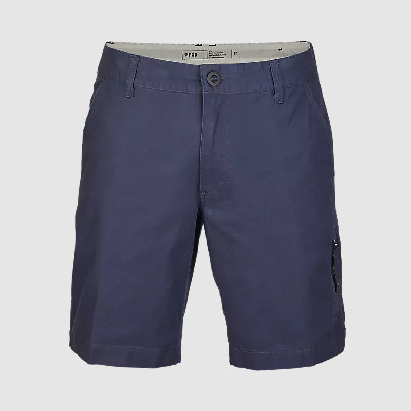 Short Lifestyle Essex 3.0 Azul Fox - Rideshop