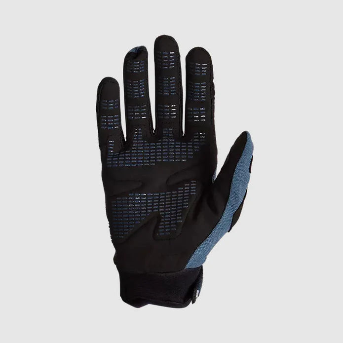 Guantes Moto Fox Dirtpaw Drive Azul - Rideshop