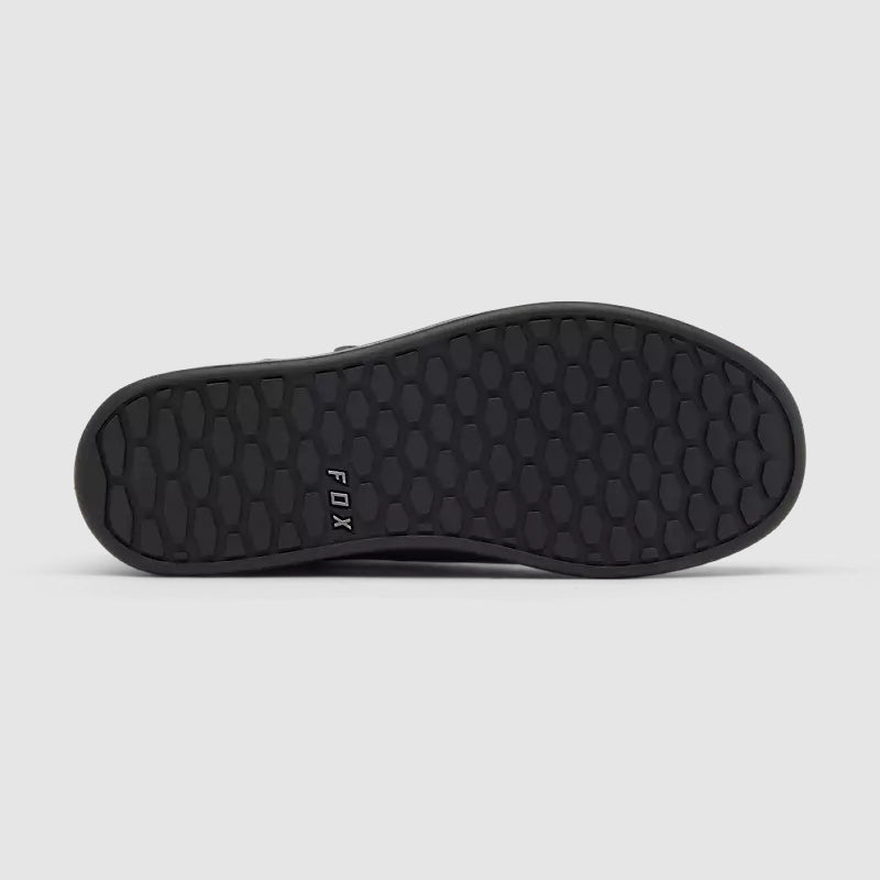Zapatillas Bicicleta Union BOA® Flat Gris Fox