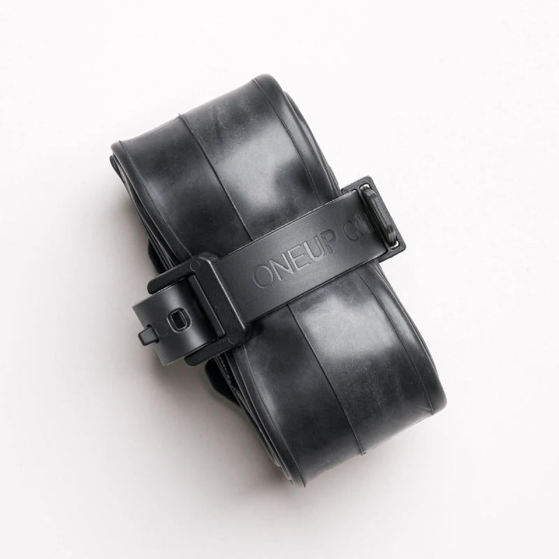 Adaptador Strap Cuadro Bicicleta Negro One Up