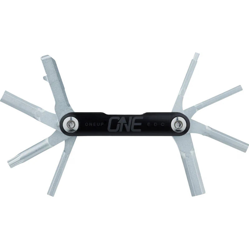 Multiherramienta Bicicleta Aluminio One Up - Rideshop