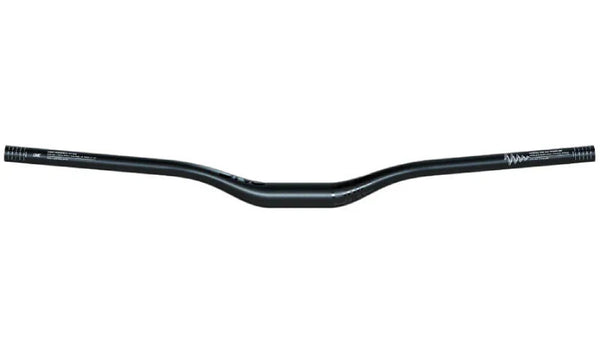 Manubrio Bicicleta Aluminio 35x800mm Negro One Up - Rideshop