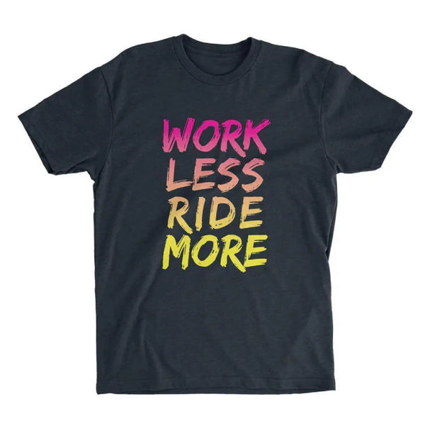 Polera Lifestyle WLRM One Up - Rideshop