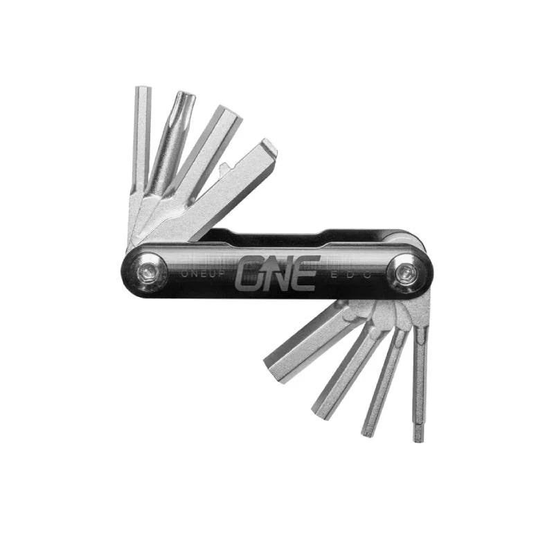 Multiherramienta Bicicleta Negro One Up - Rideshop