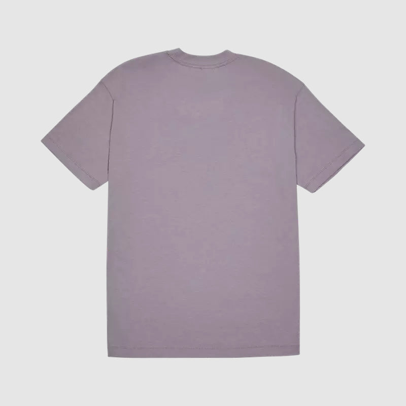 Polera Lifestyle Mujer Byrd Morado Pastel Fox