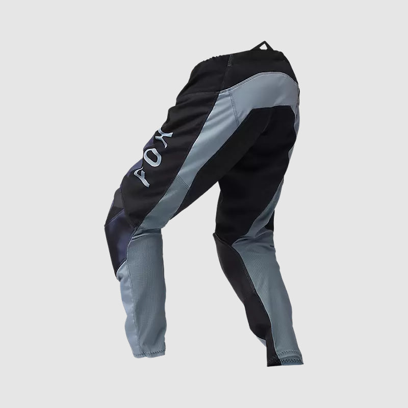 Pantalon Moto 180 Taunt Negro Fox