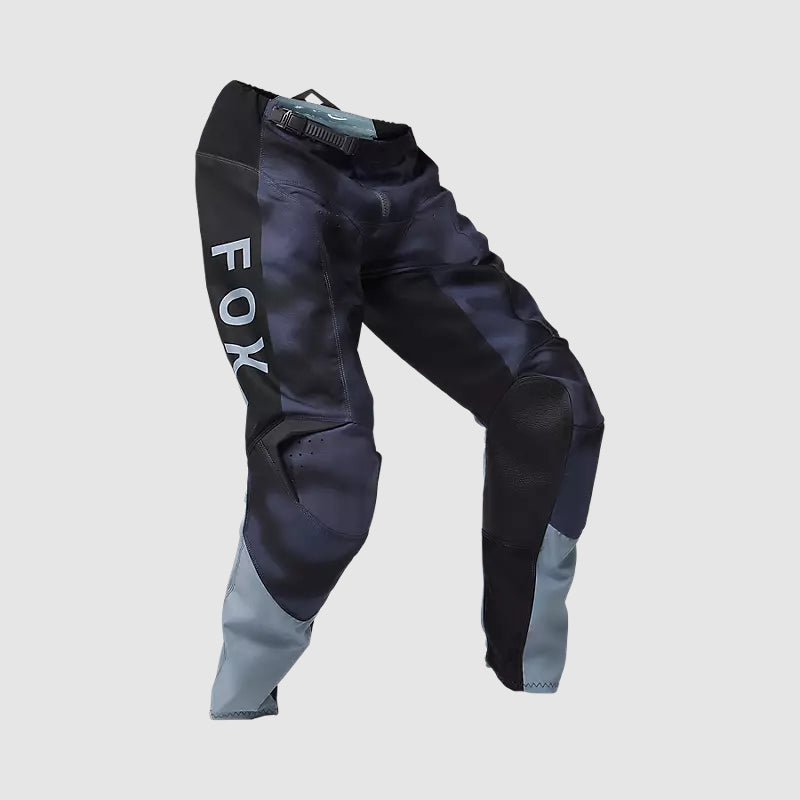 Pantalon Moto 180 Taunt Negro Fox