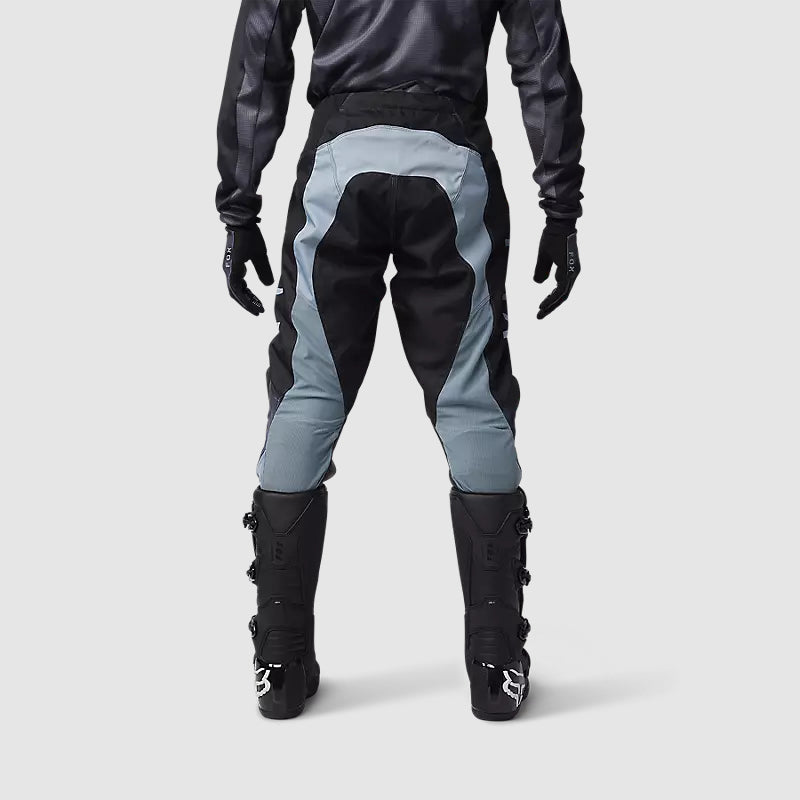 Pantalon Moto 180 Taunt Negro Fox