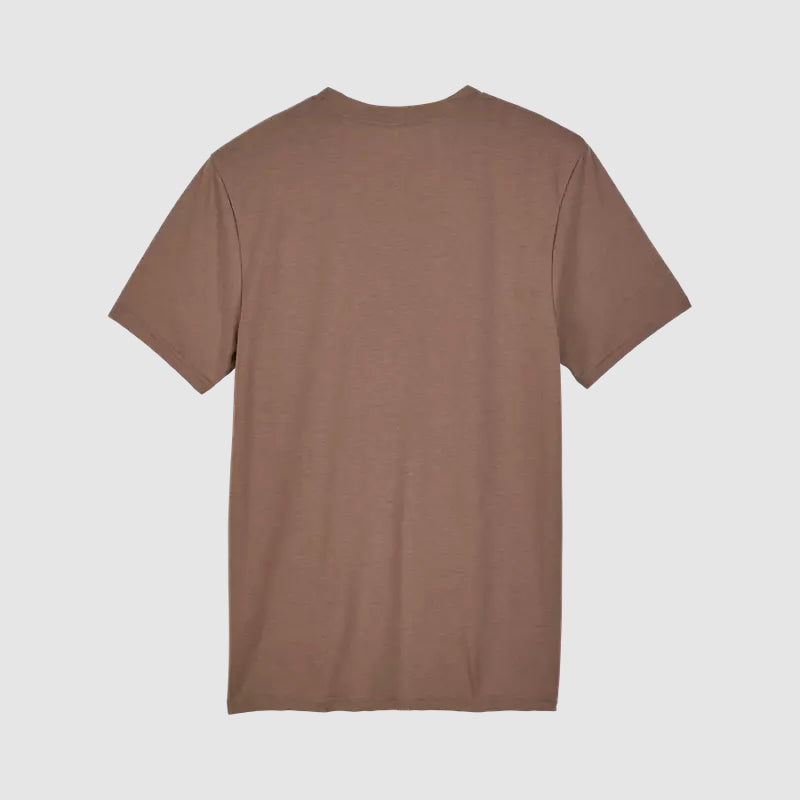 Polera Lifestyle Non Stop Cafe Fox