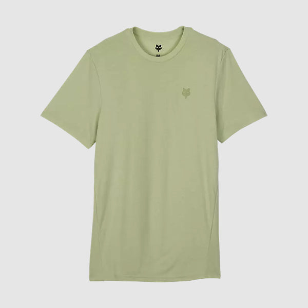 Polera Lifestyle Forums Verde Cactus Fox