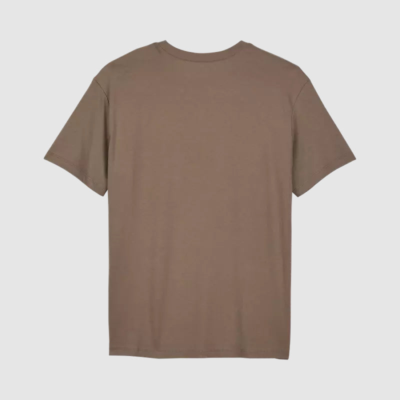 Polera Lifestyle Mujer Fox Head Cafe Fox