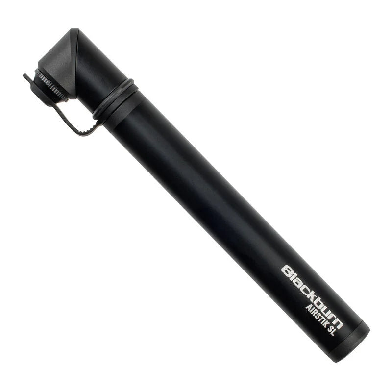 Bombin Bicicleta Airstik SL Mini Pump Negro Blackburn