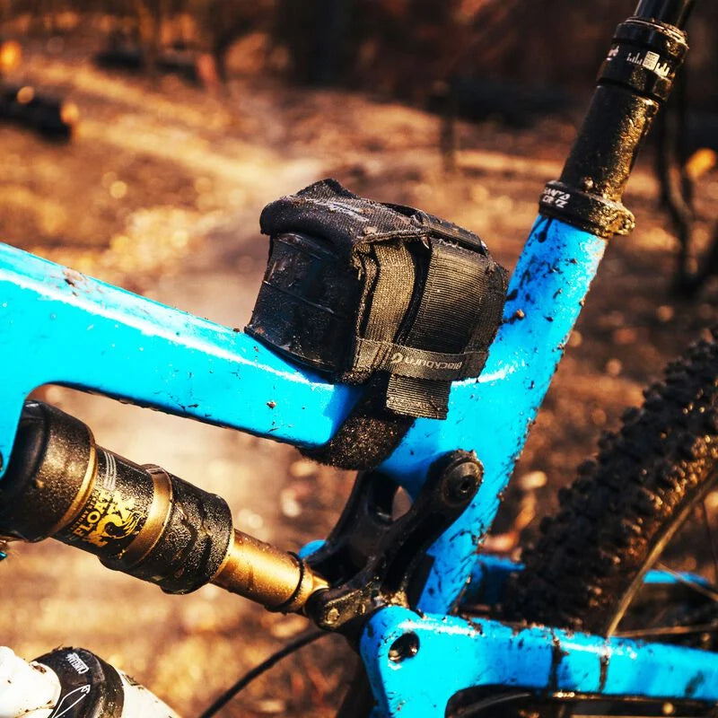 Bolso Bicicleta Switch Negro Blackburn