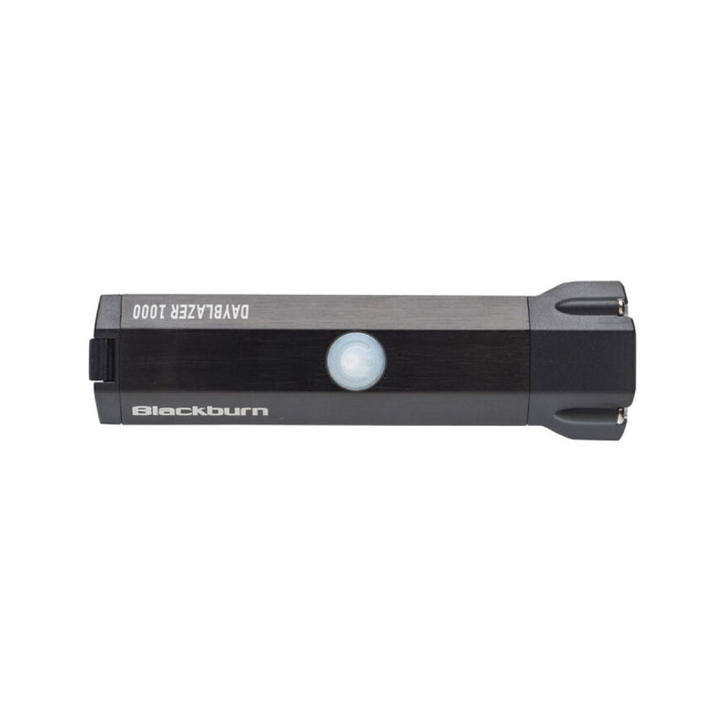 Luz Bicicleta Delantera Dayblazer 1000 Negra Blackburn