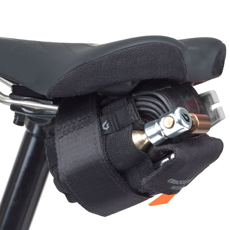 Bolso Bicicleta Switch Negro Blackburn