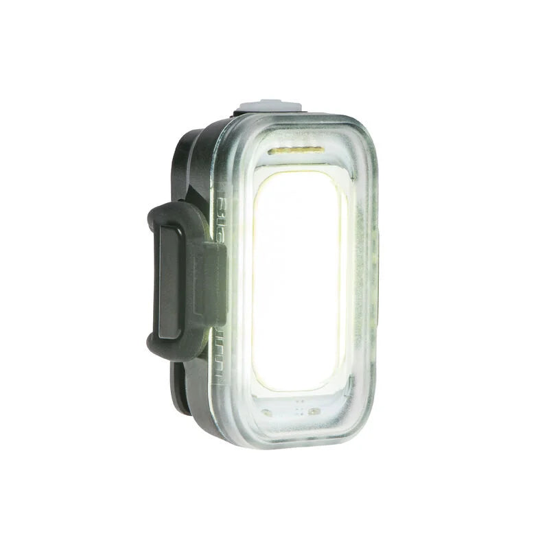 Luz Bicicleta Delantera Grid Negro Blackburn