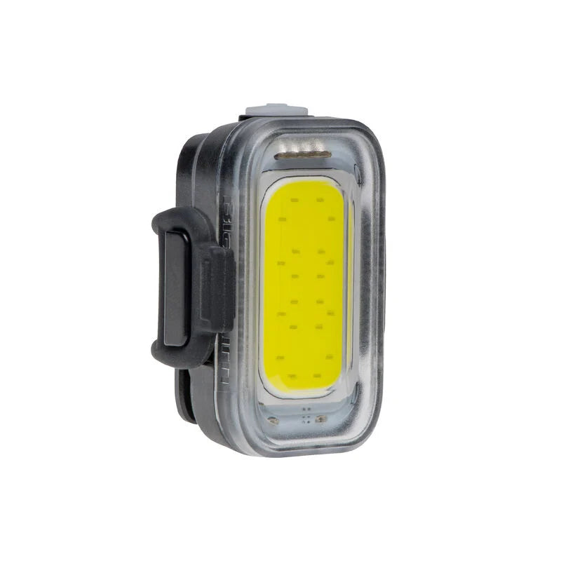 Luz Bicicleta Delantera Grid Negro Blackburn
