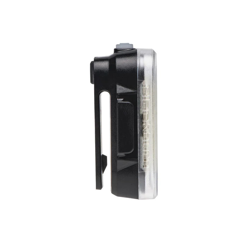 Luz Bicicleta Delantera Grid Negro Blackburn