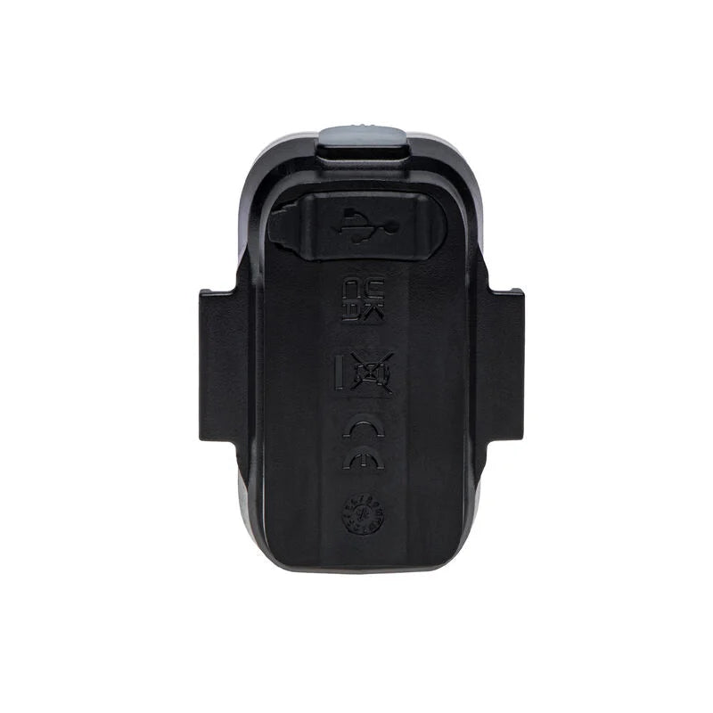 Luz Bicicleta Delantera Grid Negro Blackburn