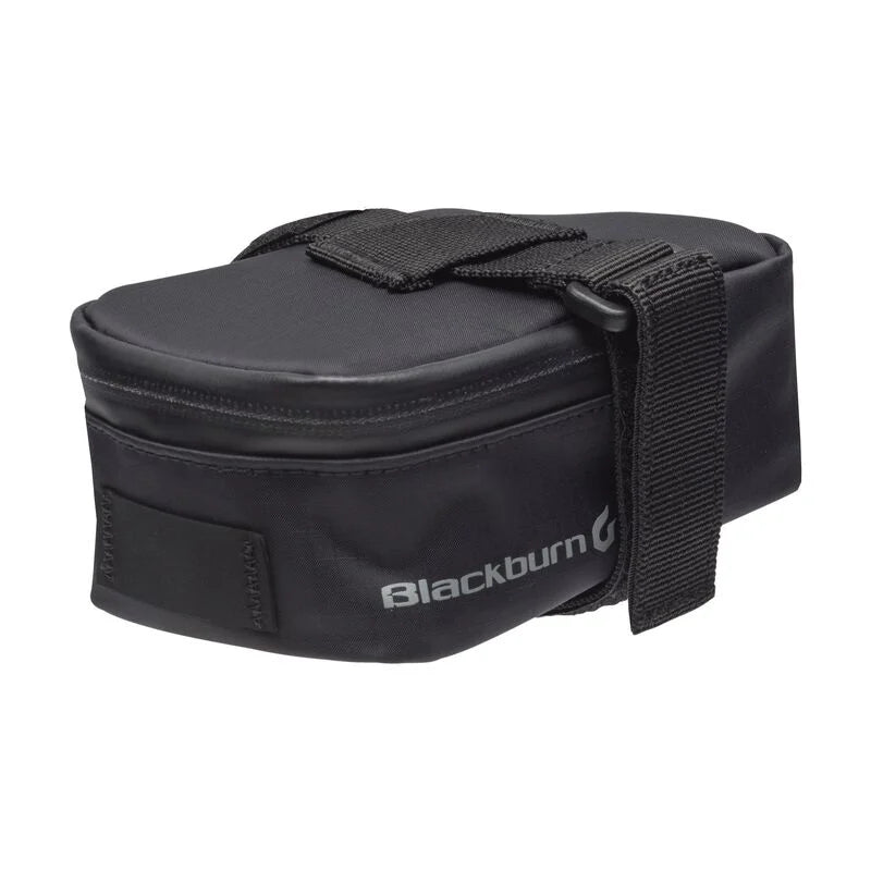 Bolso Asiento Bicicleta Kit Herramientas y CO2 Negro Blackburn