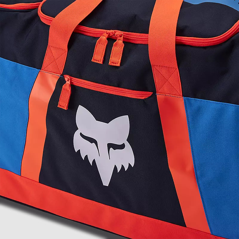 Bolso Moto Shuttle 180 Race Spec Roller Azul Fox