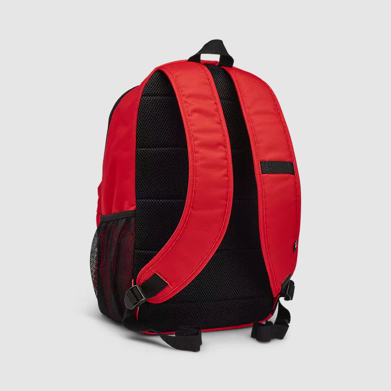 Mochila Lifestyle Clean Up Rojo Fox