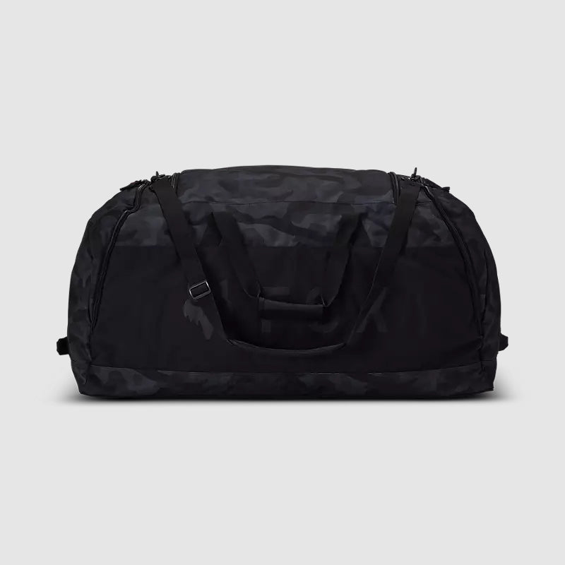 Bolso Moto Podium 180 Negro Camo Fox