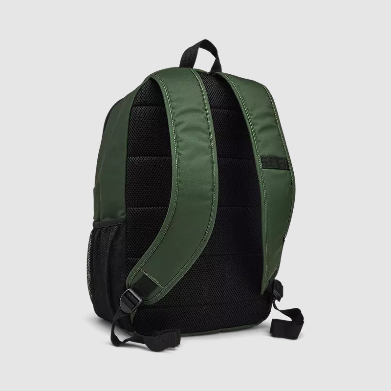 Mochila Lifestyle Clean Up Verde Oscuro Fox