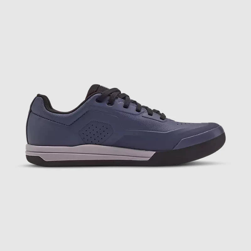 Zapatillas Bicicleta Fox Union Flat Azul
