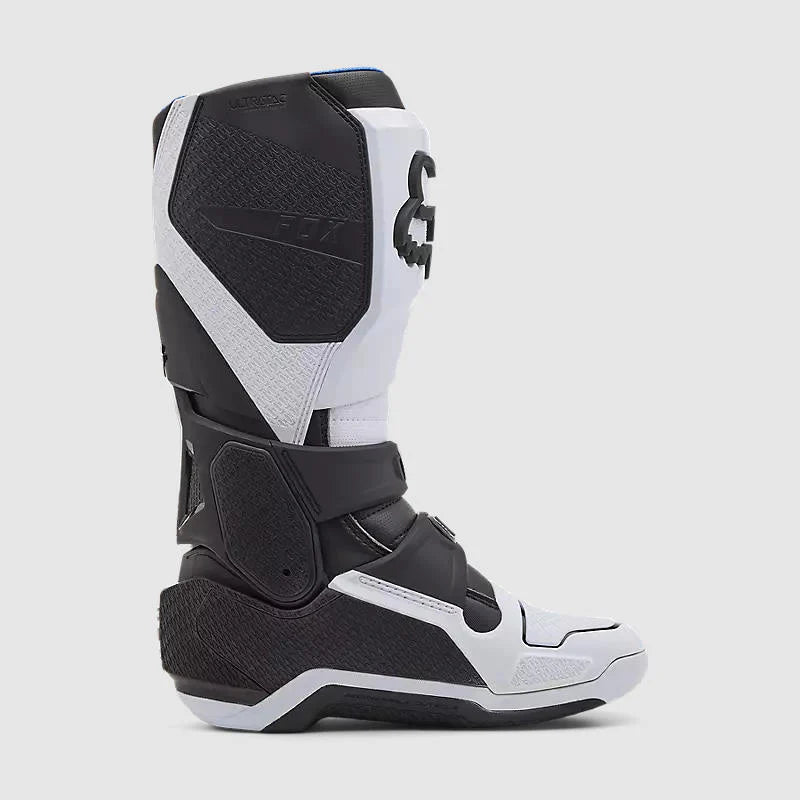 Botas Moto Fox Instinct Blanco/Negro