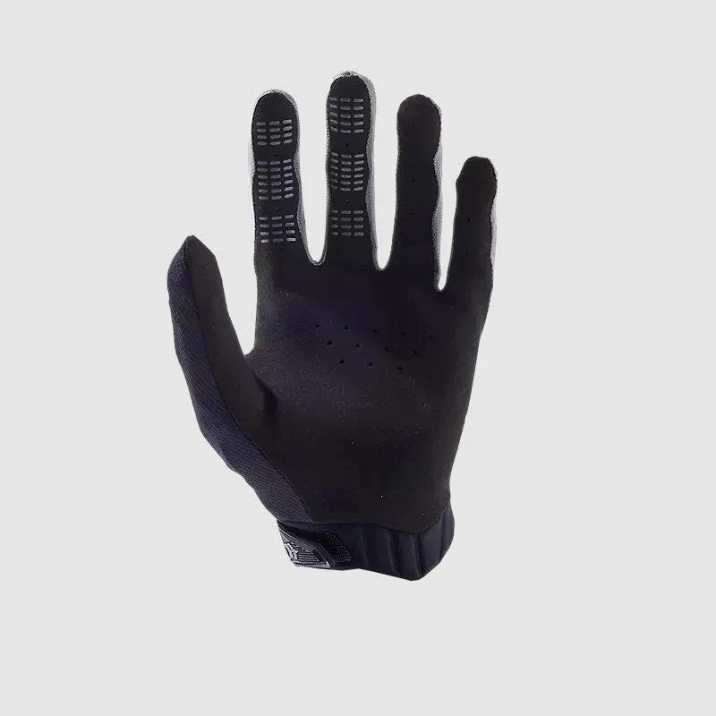 Guantes Moto Fox 360 Negro (Open Box)