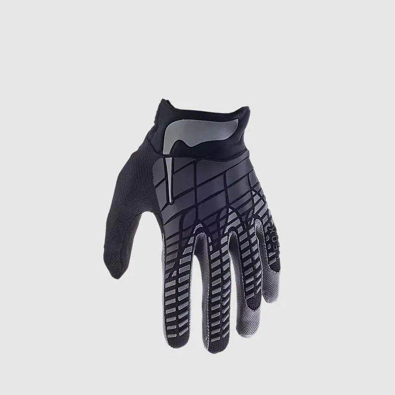Guantes Moto Fox 360 Negro (Open Box)